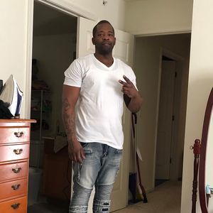 Meet your Posher, William